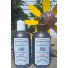 Bug Repel Spray Mist